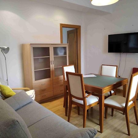 Apartamento Céntrico y luminoso San Vicente Salamanca Exterior foto