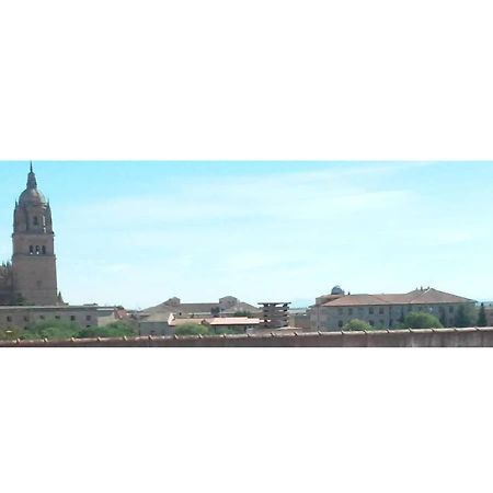 Apartamento Céntrico y luminoso San Vicente Salamanca Exterior foto