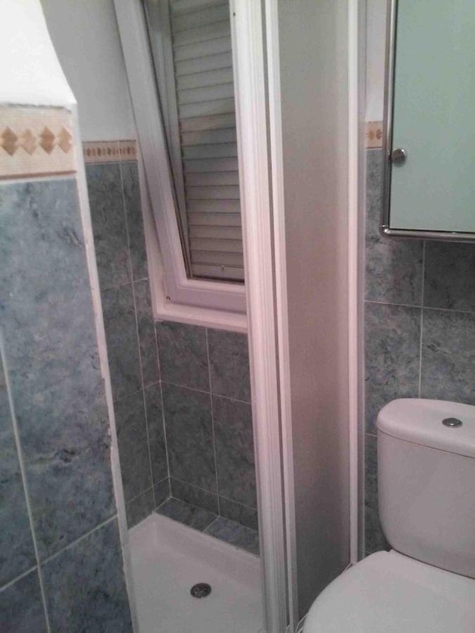 Apartamento Céntrico y luminoso San Vicente Salamanca Exterior foto