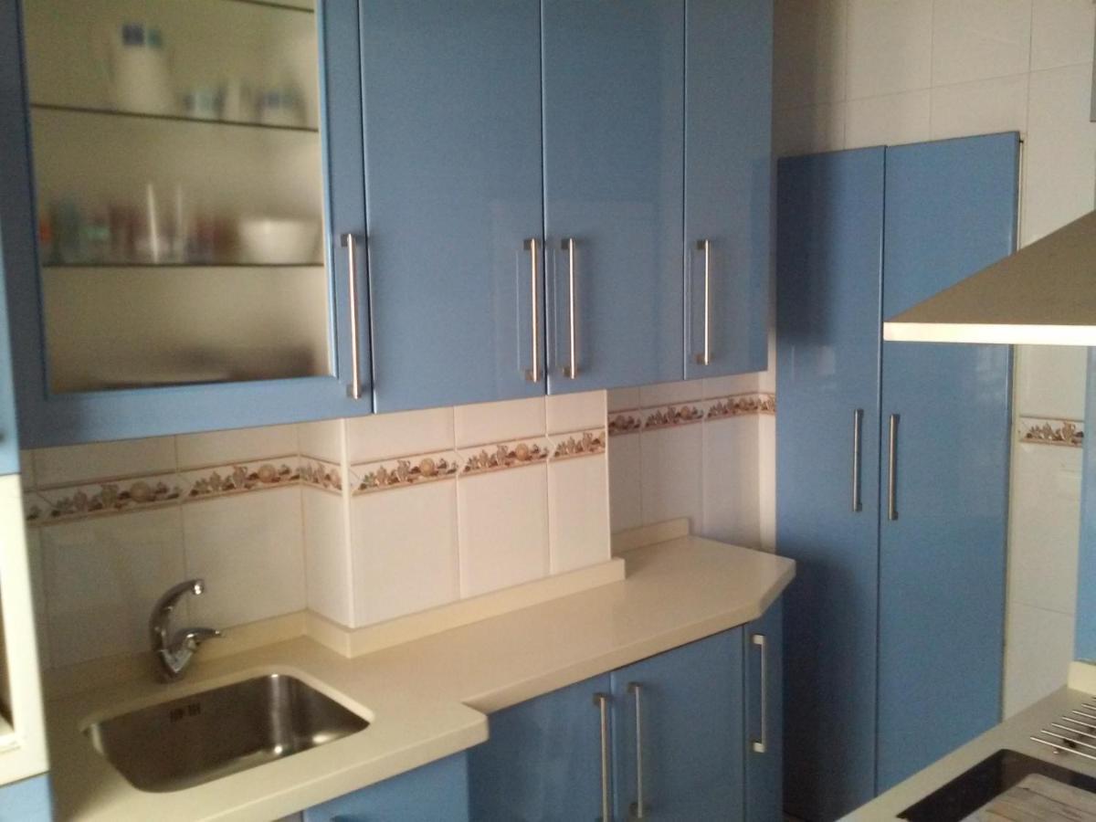Apartamento Céntrico y luminoso San Vicente Salamanca Exterior foto