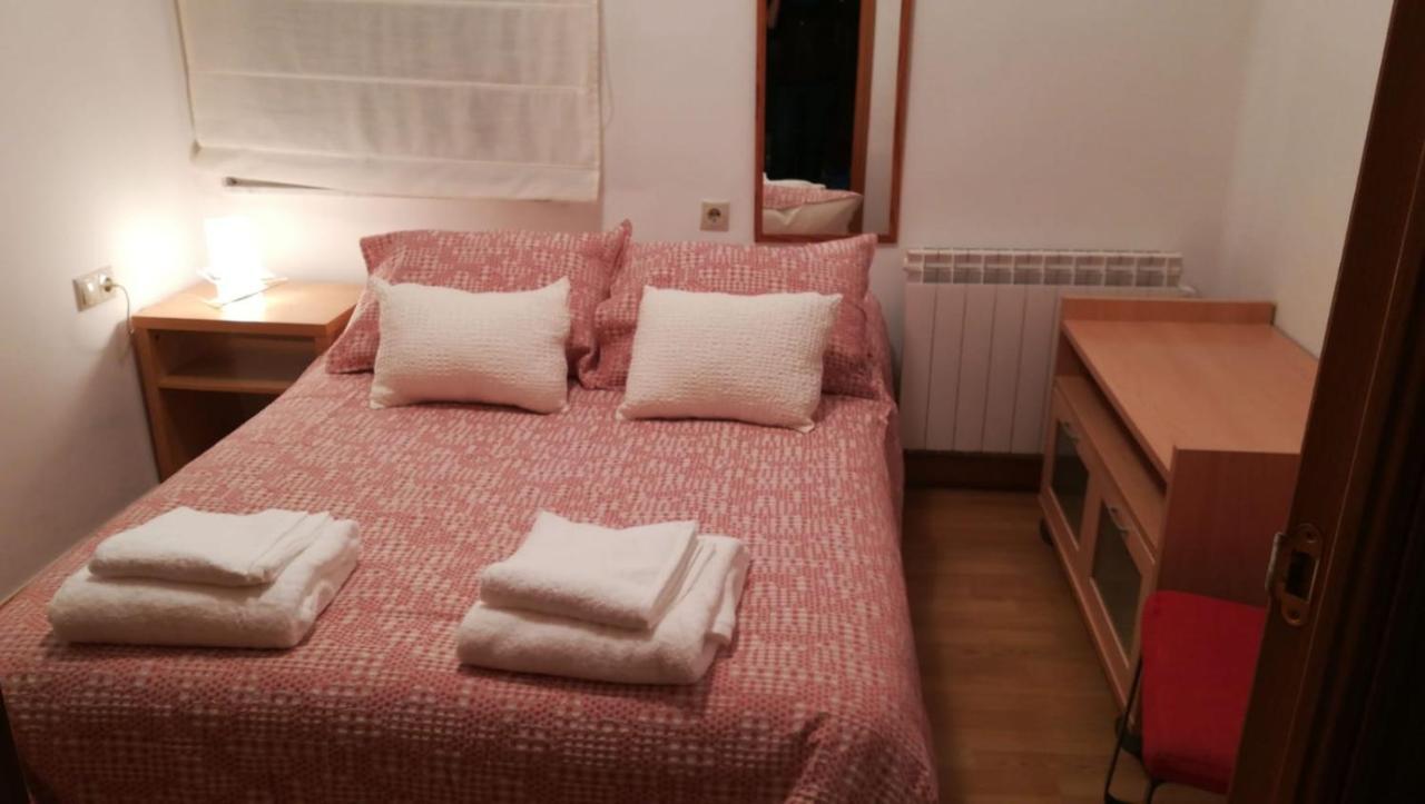 Apartamento Céntrico y luminoso San Vicente Salamanca Exterior foto