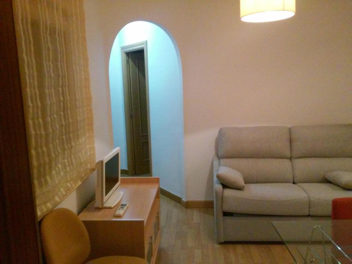 Apartamento Céntrico y luminoso San Vicente Salamanca Exterior foto