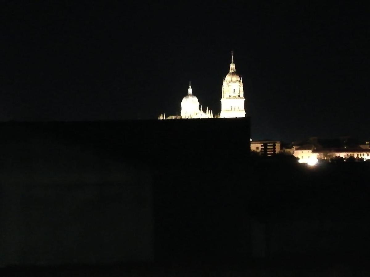 Apartamento Céntrico y luminoso San Vicente Salamanca Exterior foto