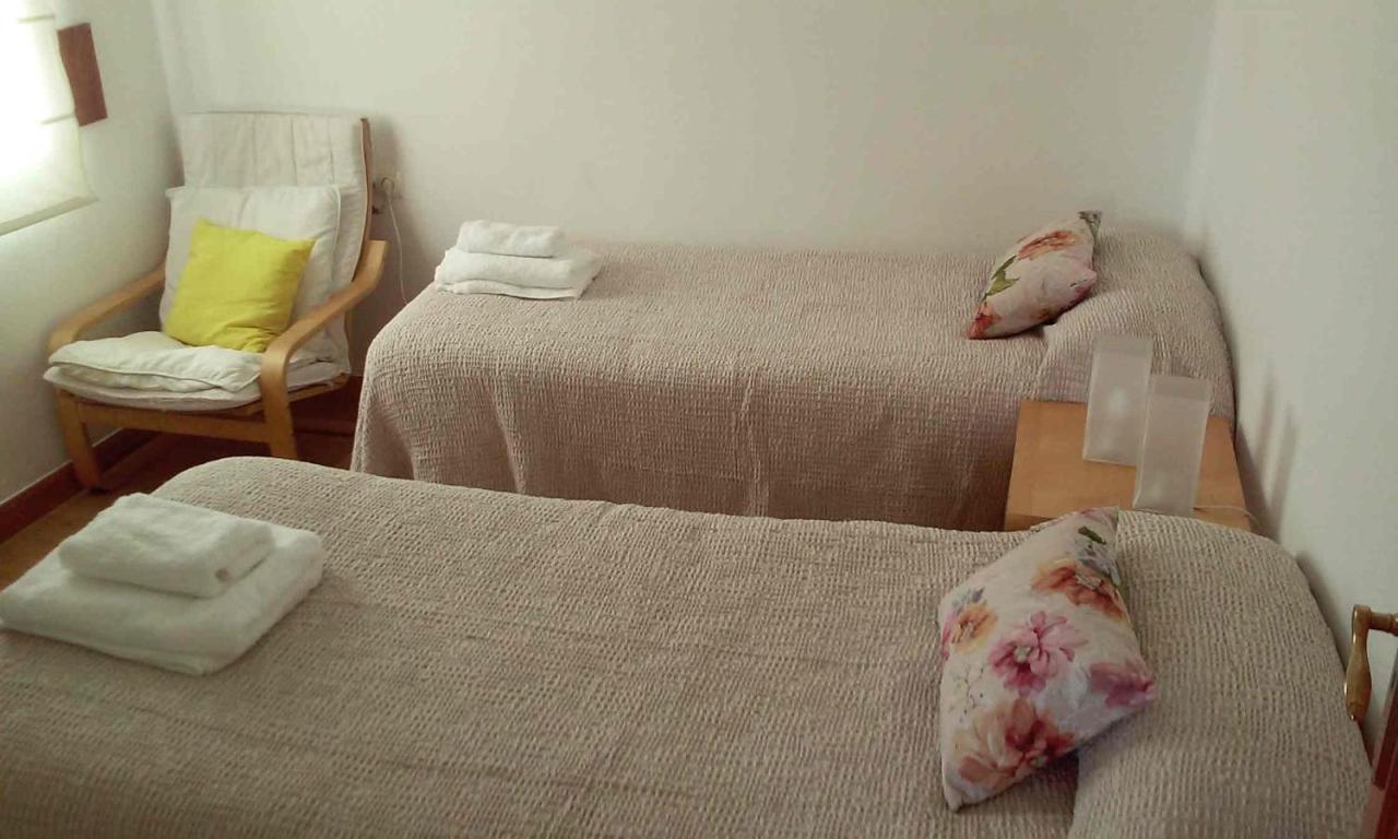 Apartamento Céntrico y luminoso San Vicente Salamanca Exterior foto